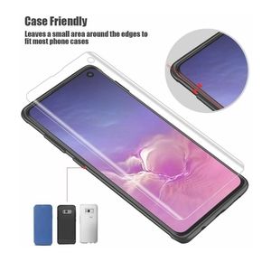 Tempered Glass Screen Protector for Galaxy S10